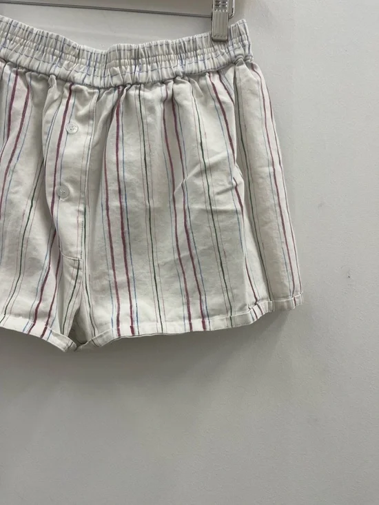 With Jean Boxer Short - Picture 4 of 7